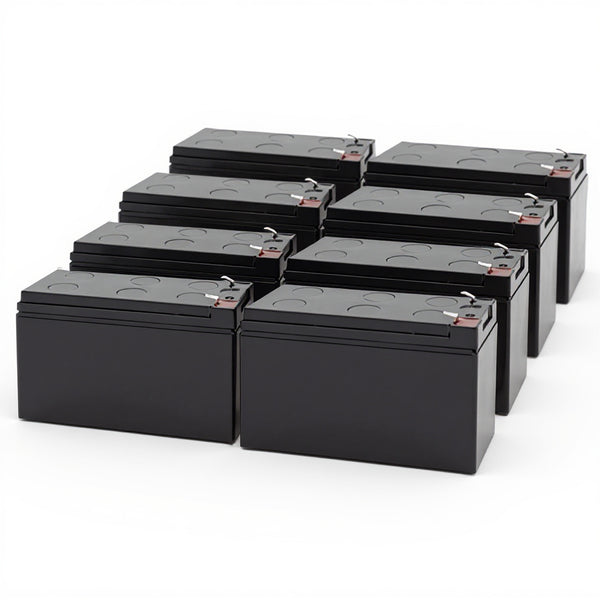 APC SU24R2XLBP Replacement Battery Kit