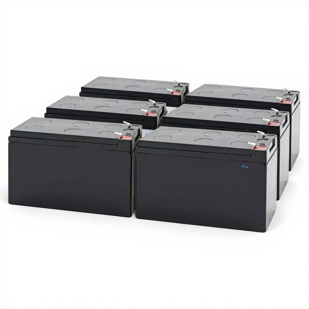Eaton EX2200RT2U Battery