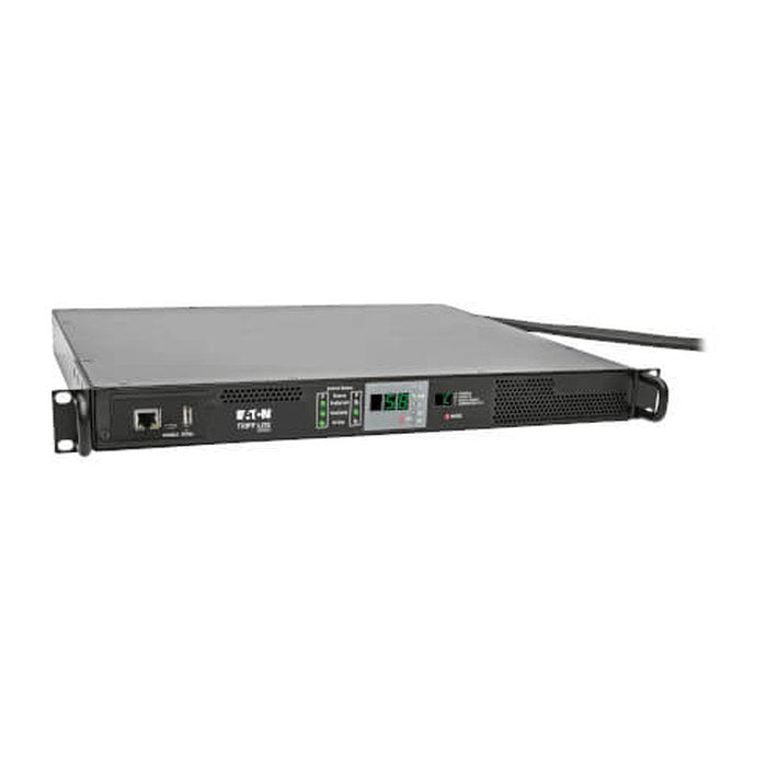 Commutateur de transfert / bypass de maintenance Tripp Lite (PDUMNH30HVAT)