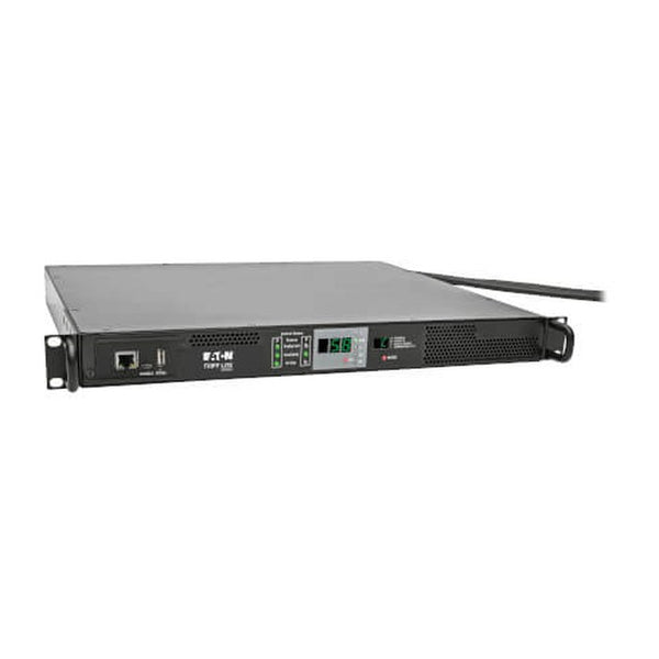 Commutateur de transfert / bypass de maintenance Tripp Lite (PDUMNH30HVAT)