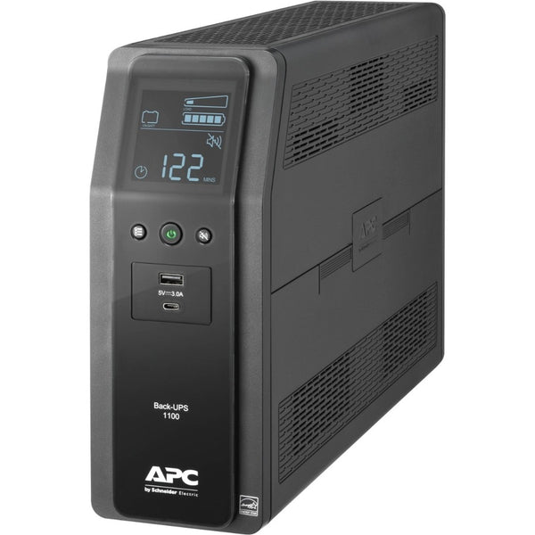 APC BN1100M2-CA UPS — UPSPLUSBATTERY.CA