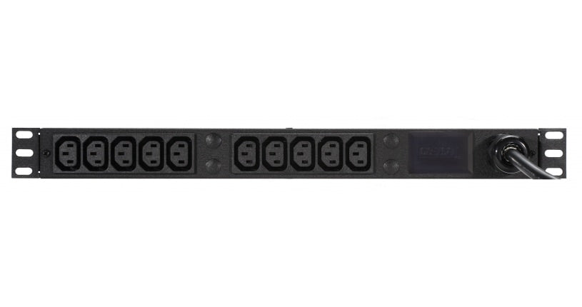 Vertiv 38589 - Power Basic 20A, 208V