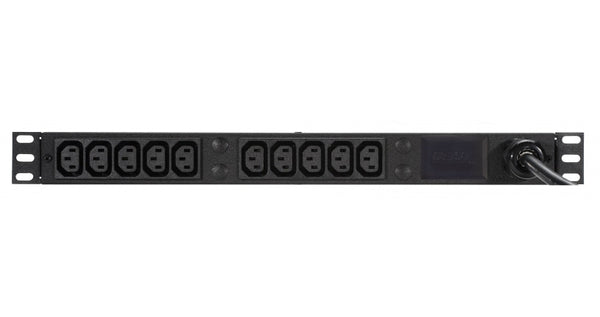 Vertiv 38589 - Power Basic 20A, 208V