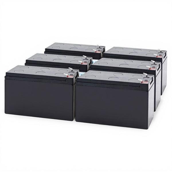 Eaton PW9130G3000R-XL2U Battery Replacement Kit for Powerware