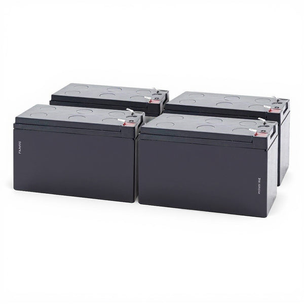 batterie pour Tripp Lite 744-A3296 UPS