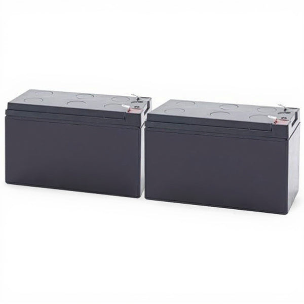 Emerson Nfinity-8kVA-XR Battery Replacement Kit for Liebert