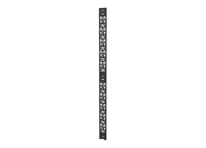 Vertiv 42U 4IN WIDE Pdu/cable Management Bracket Black (qty. 2)