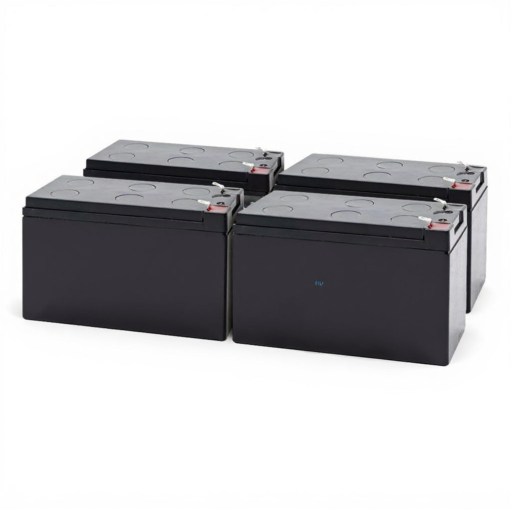 Replacement Battery for Eaton Powerware PW9125 2000i PW9125-2000i