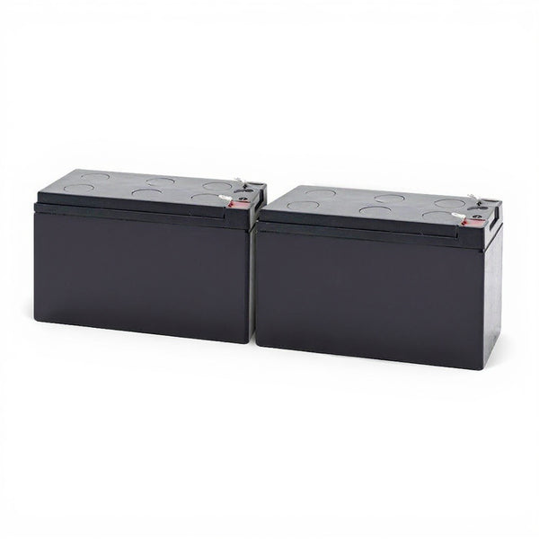 Tripp Lite OMNI1500XLNAFTA trousse de batterie de remplacement