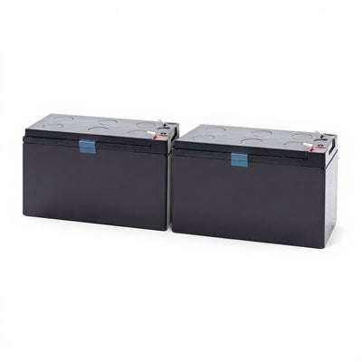 Tripp Lite SU1000RTXL2UA Battery