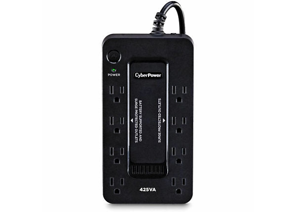 CyberPower BP48VL2U01 48VDC/70A 2U Rack/Tower Battery Module