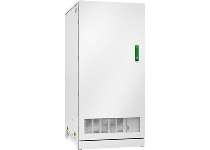 APC Galaxy VS GVSUPS10KFS 10 kW Tower Online UPS, 208 V, for External Batteries, Start-Up 5x8