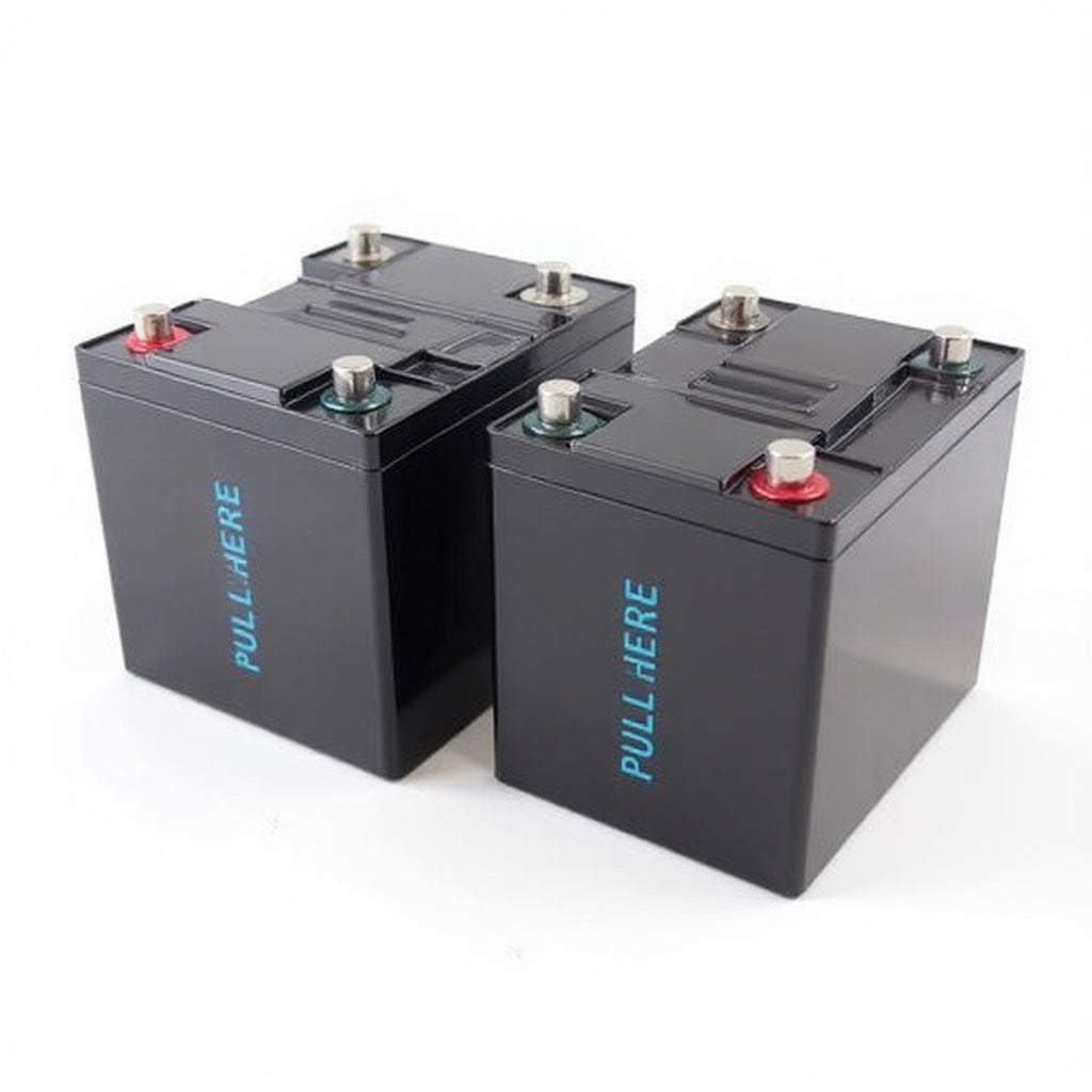 Replacement Battery for APC Smart-UPS 700VA SU700R2BX120-TU