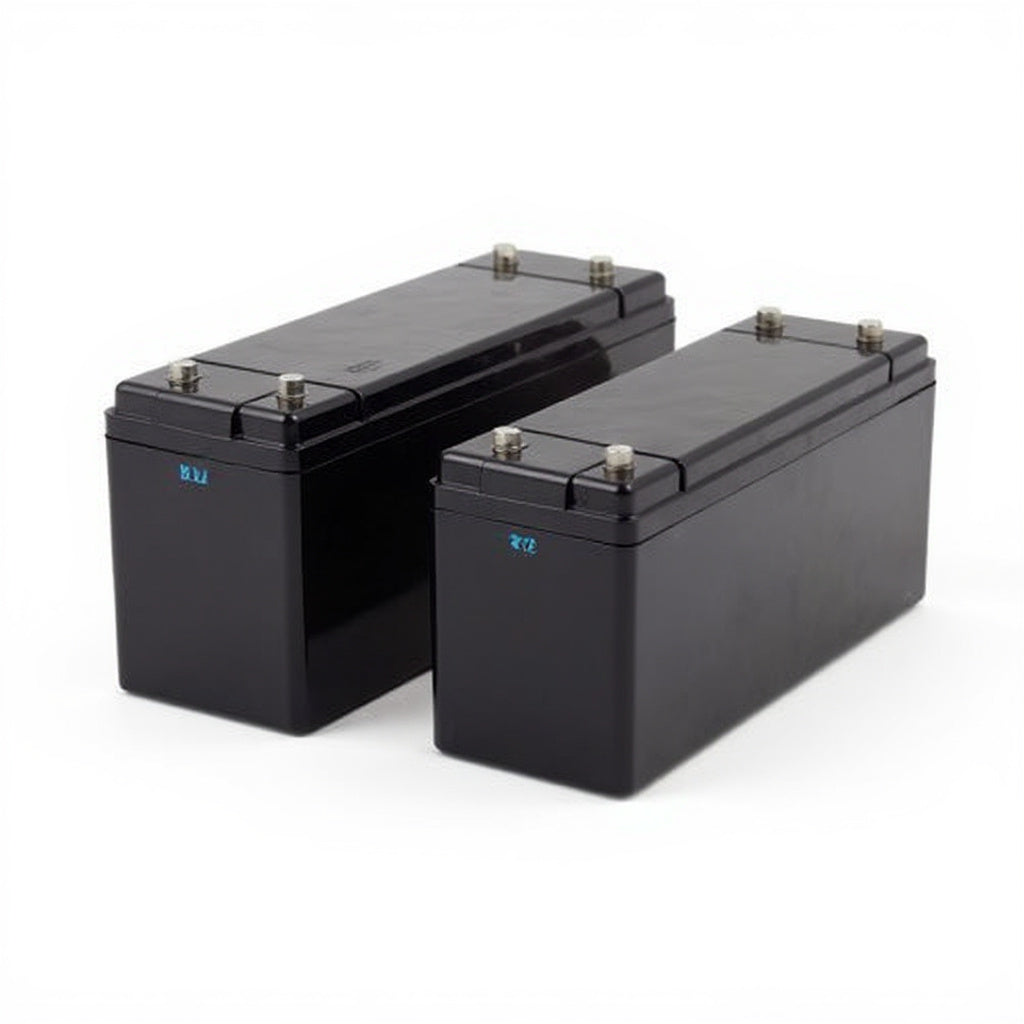 APC DLA2200RM2U Replacement Battery Kit