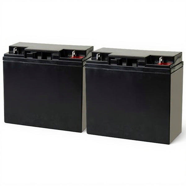 Alpha Technologies CFR 100CE Battery - Fits CFR 100CE (017-105-XX)