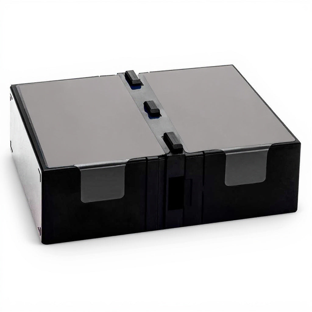 Battery for APC SMT750RM2UNC UPS