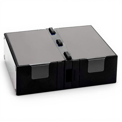 Battery for APC SMT750RM2UNC UPS