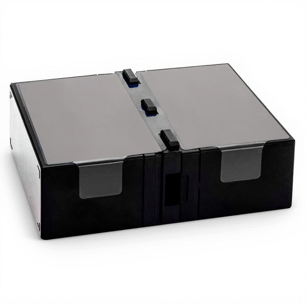 batterie pour APC SMT750RM2UNC UPS
