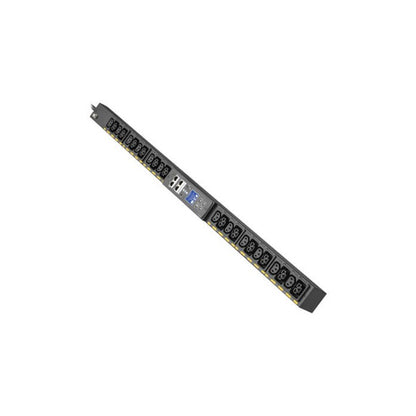 Eaton PDU G4 MA 0U C20/L6-20P 12XC13 12XC39 - EVMAL620A