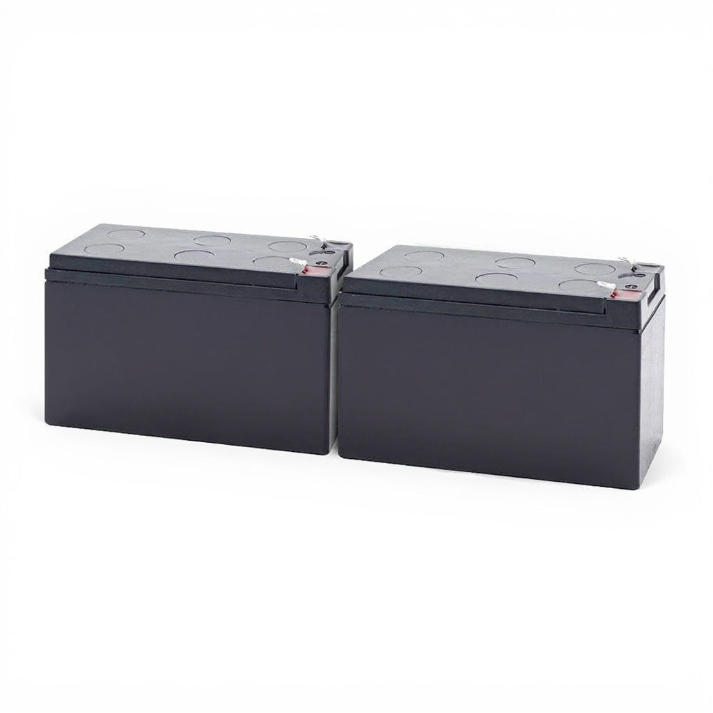 Minuteman PRO-700Ri Battery Replacement Kit for PRO 700Ri