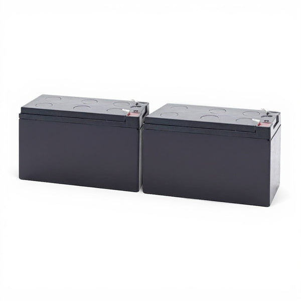 Minuteman PRO-700Ri Battery Replacement Kit for PRO 700Ri