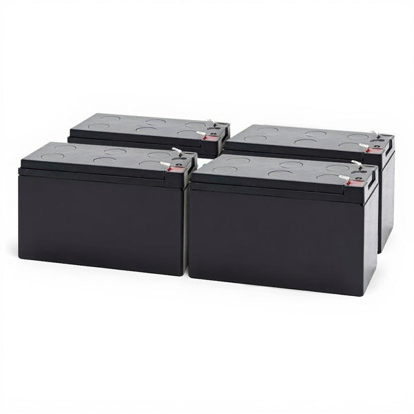 HP PowerWise 1250 Battery