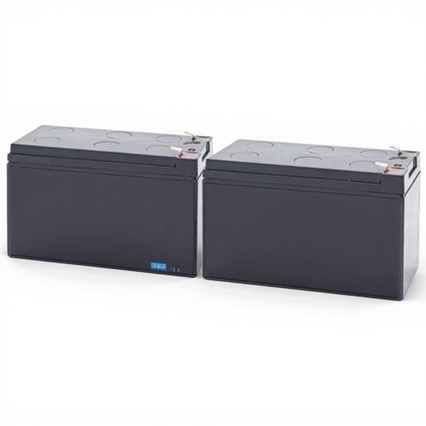APC Back-UPS 1100VA Battery - Fits BR1100CI