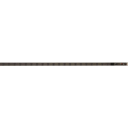 Vertiv Rack PDU - 0U, 120V, 20A, L5-20P, (20) 5-20R, Basic Standard