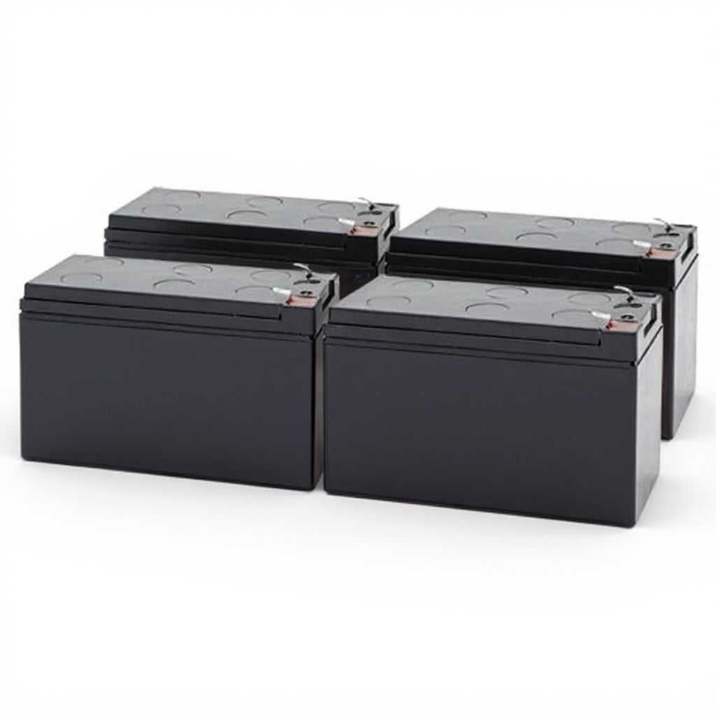 Tripp Lite SMARTINT2200VS Battery Replacement Kit for 2200VA