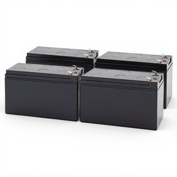 Tripp Lite SMARTINT2200VS trousse de batterie de remplacement pour 2200VA