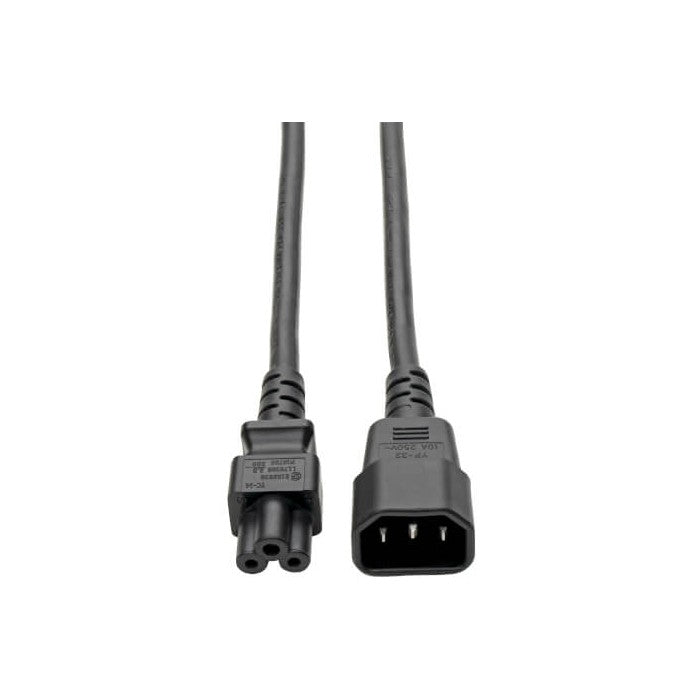 Cordon d'alimentation UPS/PDU Tripp Lite (P014-06N)
