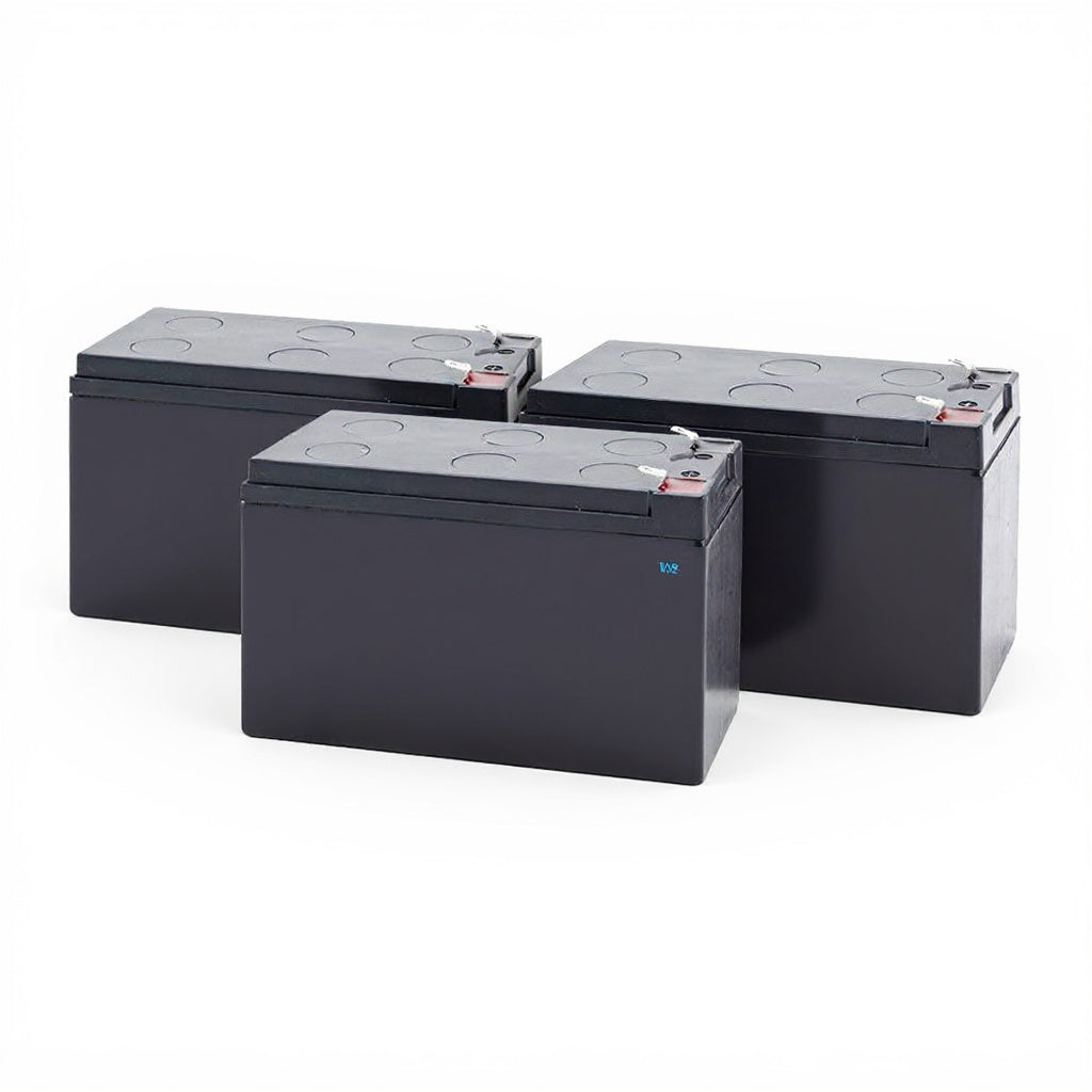 Tripp Lite SU1400XL Replacement Battery Kit