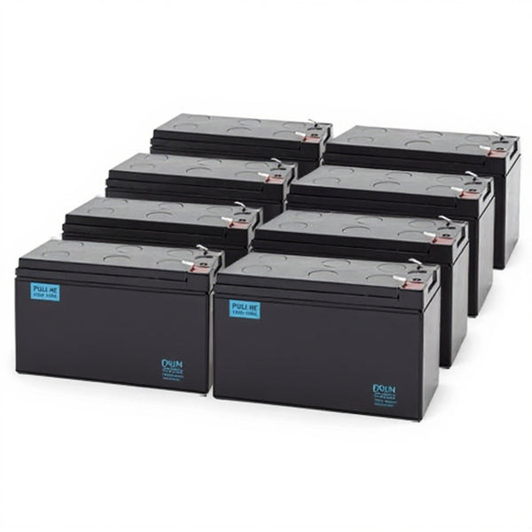 APC SURT48XLBP trousse de batterie de remplacement pour Smart-UPS RT 48V