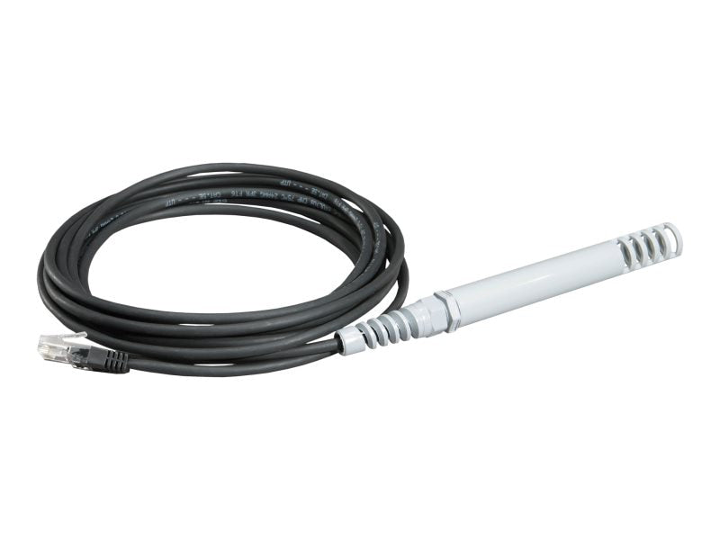 Vertiv RTAFHD3-20 - RTafhd3-20 - Temperature, Airflow, Humidity And Dew Point Sensor, 20Ft - 14004