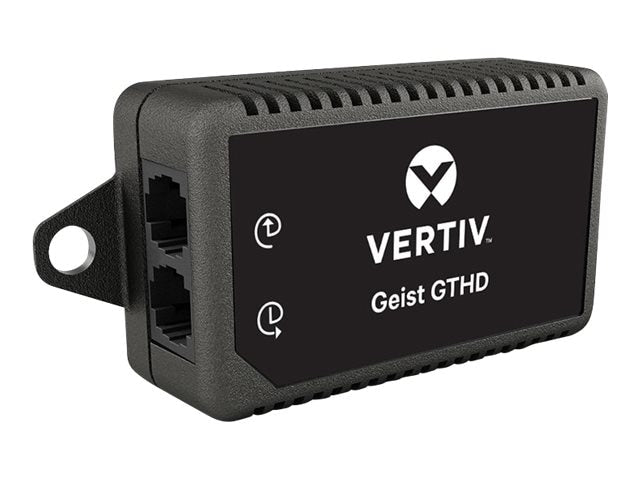 Vertiv GTHD - Gthd - Temperature, Humidity And Dew Point Sensor, 10Ft - G1331