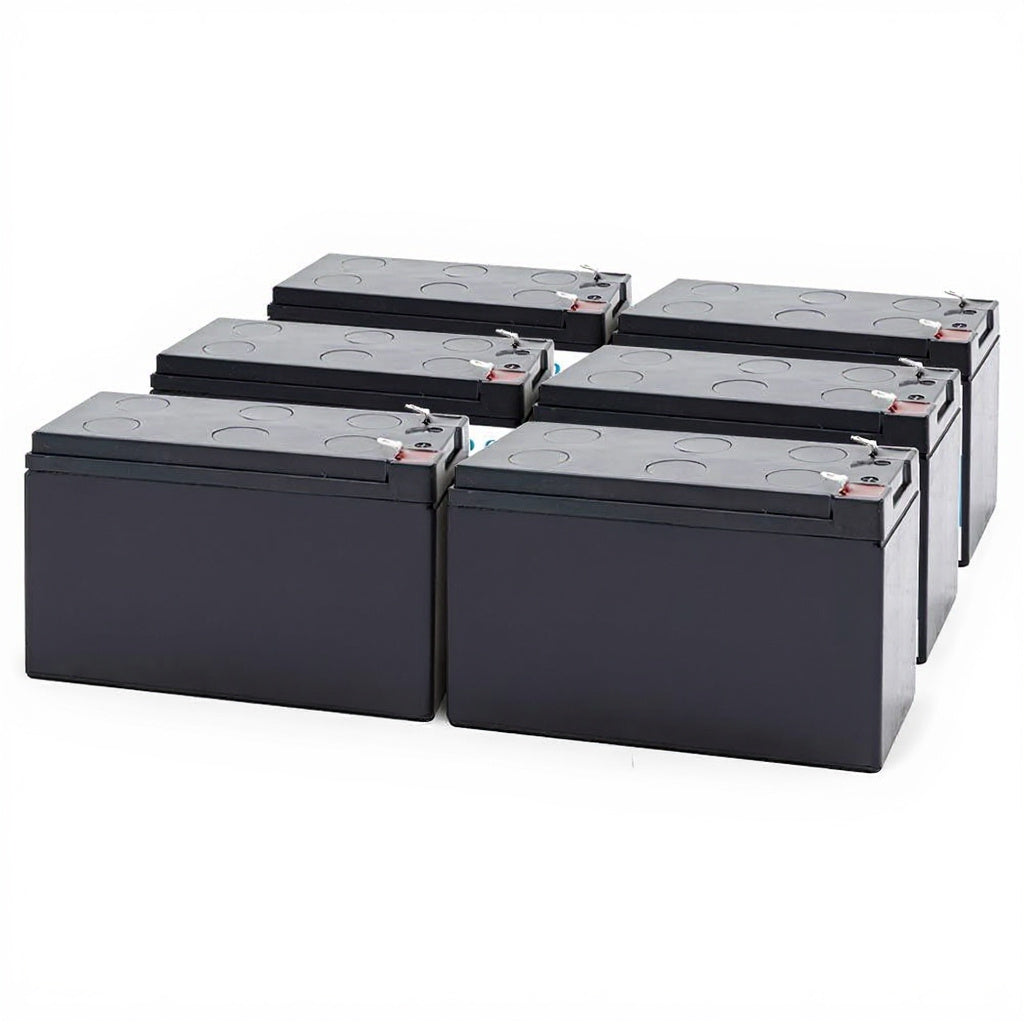 Battery for MGE EXB10 UPS