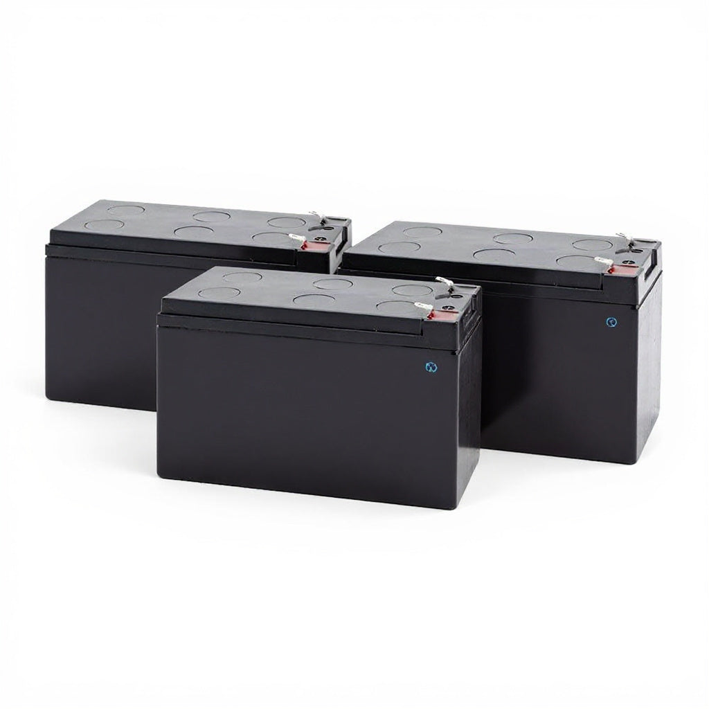 Eaton EX1500RT2U trousse de batterie de remplacement pour Powerware