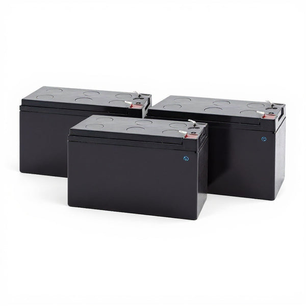 Eaton EX1500RT2U Battery Replacement Kit for Powerware