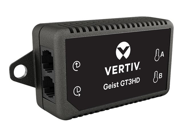 Vertiv GT3HD-50 - Gt3Hd-50 - Temperature X3, Humidity And Dew Point Sensor, 50Ft - G1547