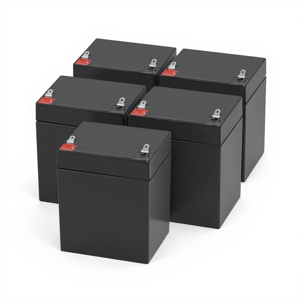 Battery for Eaton Prestige-1250 UPS