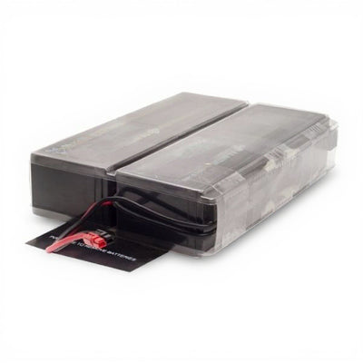 batterie de remplacement pour Tripp Lite UPS SMX2200XLRT2U