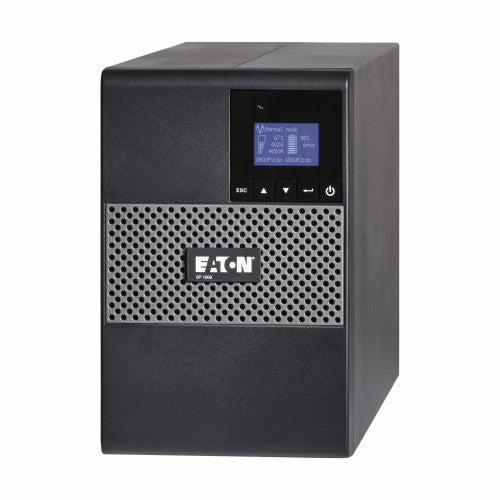 Eaton 5P Gen2 Series 1000VA Tower/Rack Convertible 120V - 5P1000RTG2