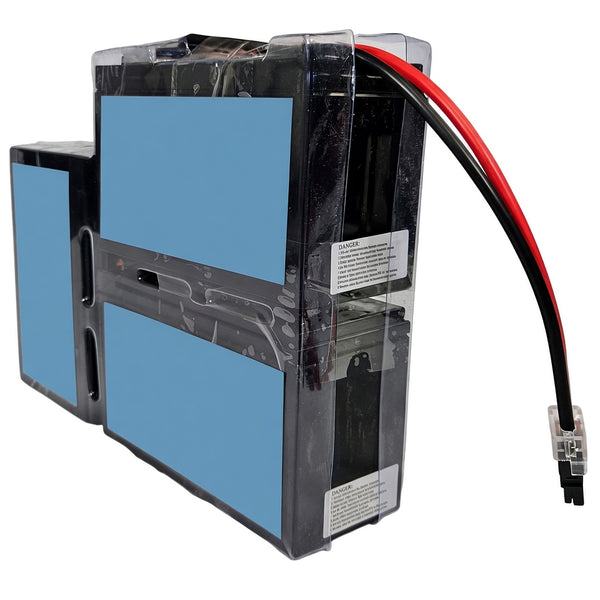 Eaton 5P1500 Assembled Replacement Battery Pack