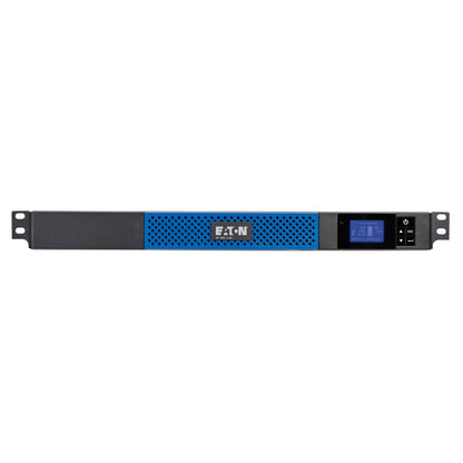 UPS interactif rack 1U Eaton 5P1500R-L 1500 VA / 1100 W, lithium-ion