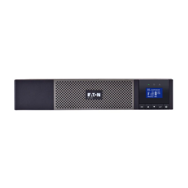 Eaton 5P2200RT 2200 VA / 1920 W Rack Line-Interactive UPS