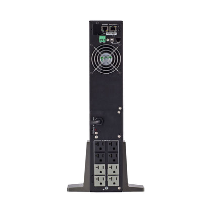 UPS interactif rack/tour Eaton 5P2200 1950 VA / 1920 W