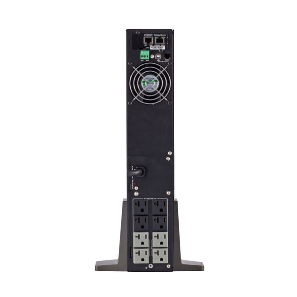 Eaton 5P2200 1950 VA / 1920 W Rack/Tower Line-Interactive UPS