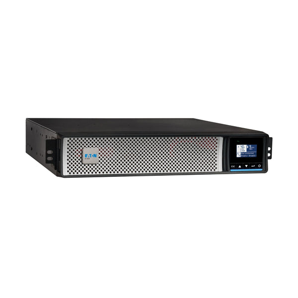 Eaton 5P Gen2 5P3000RTG2 3000 VA / 2700 W Rack/Tower Line-Interactive UPS 120 V