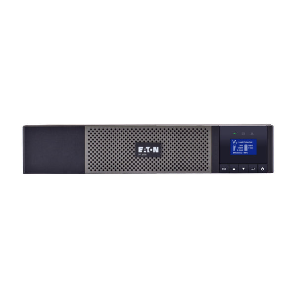 Eaton 5P3000RT 3000 VA / 2700 W Rack/Tower Line-Interactive UPS