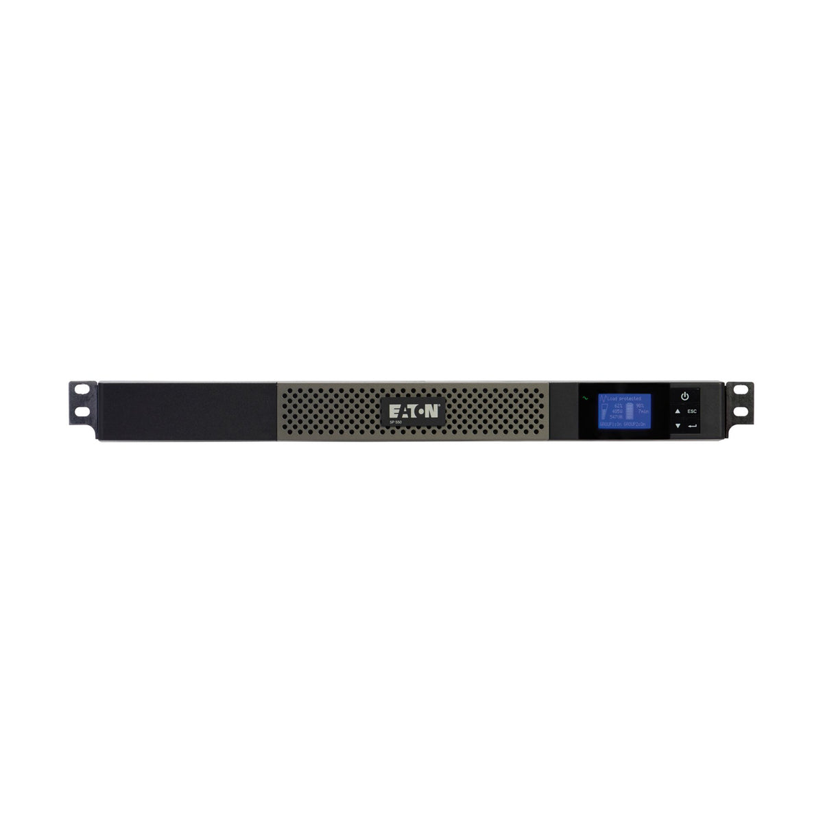 UPS interactif rack 1U Eaton 5P550R 550 VA / 420 W